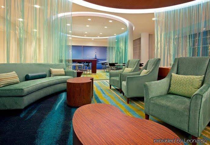 Springhill Suites Pittsburgh Southside Works Kültér fotó