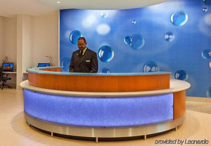 Springhill Suites Pittsburgh Southside Works Kültér fotó