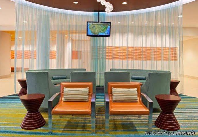 Springhill Suites Pittsburgh Southside Works Kültér fotó