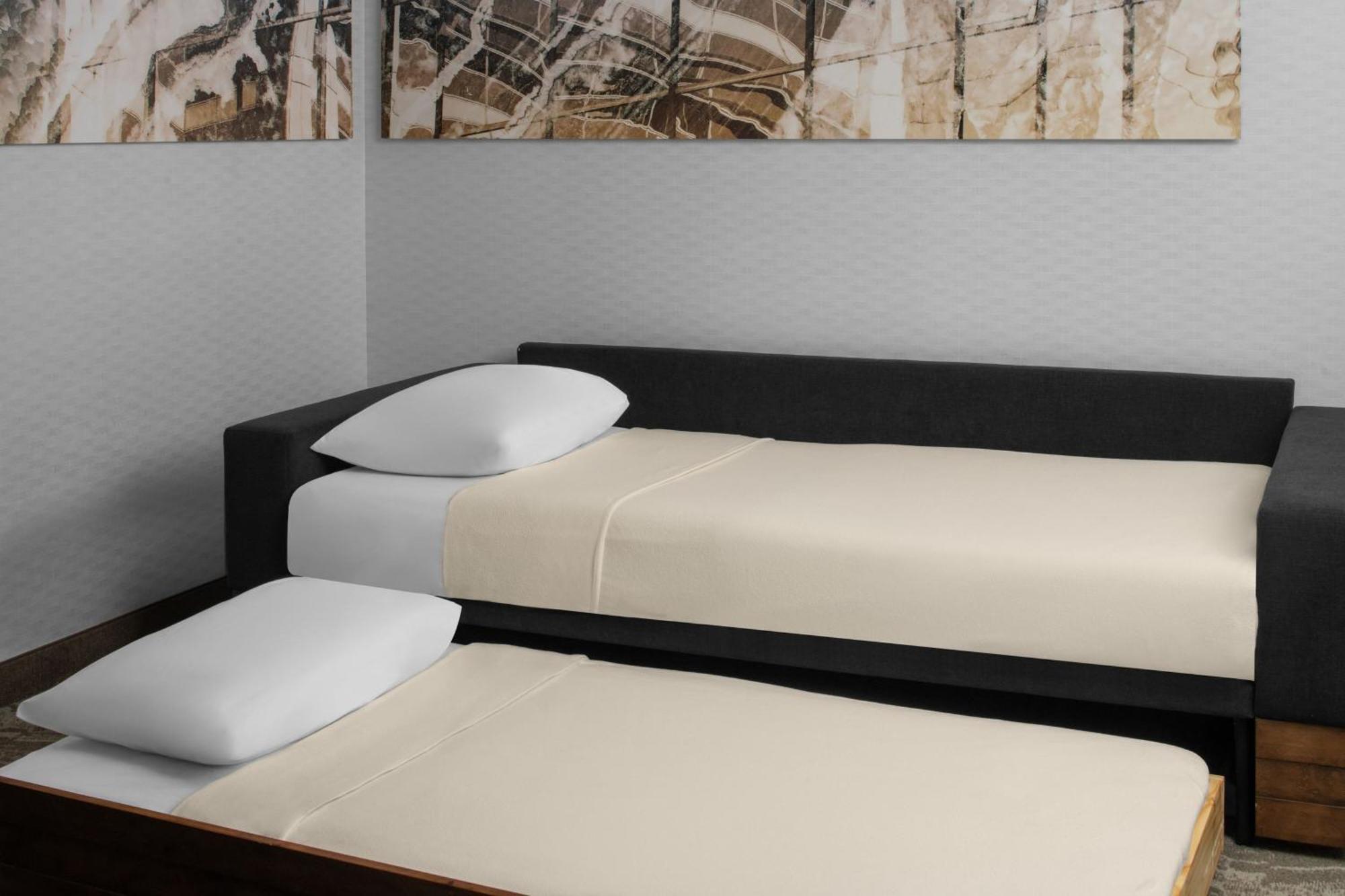 Springhill Suites Pittsburgh Southside Works Kültér fotó