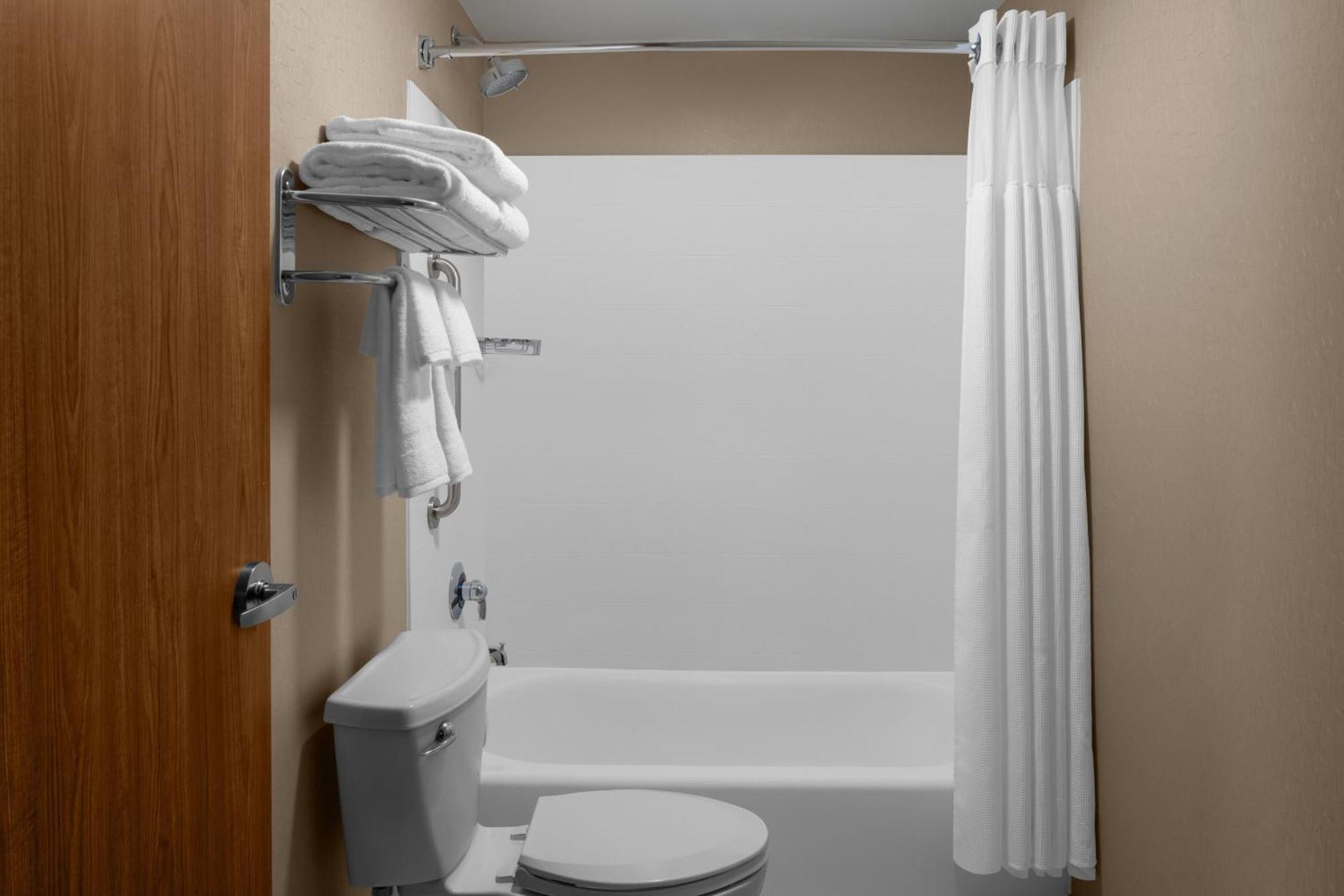 Springhill Suites Pittsburgh Southside Works Kültér fotó