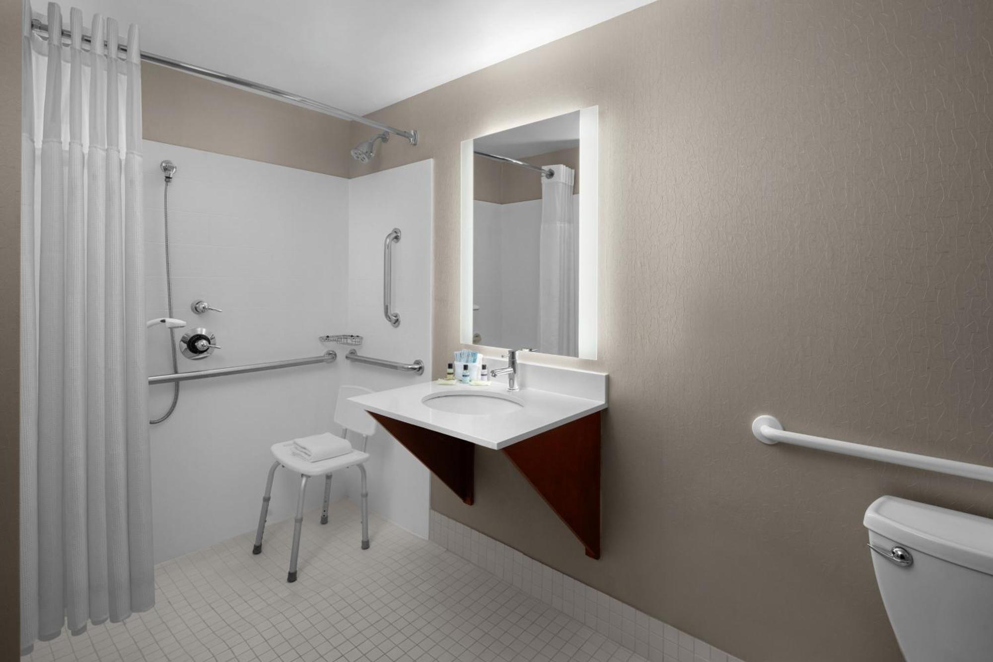 Springhill Suites Pittsburgh Southside Works Kültér fotó