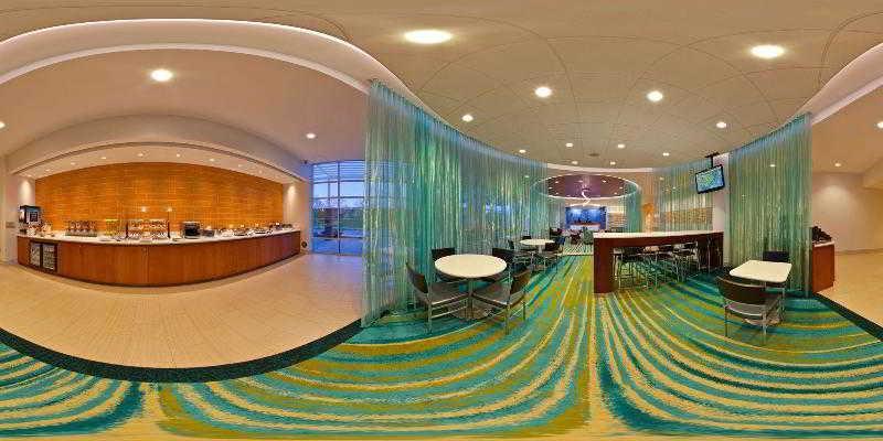 Springhill Suites Pittsburgh Southside Works Kültér fotó