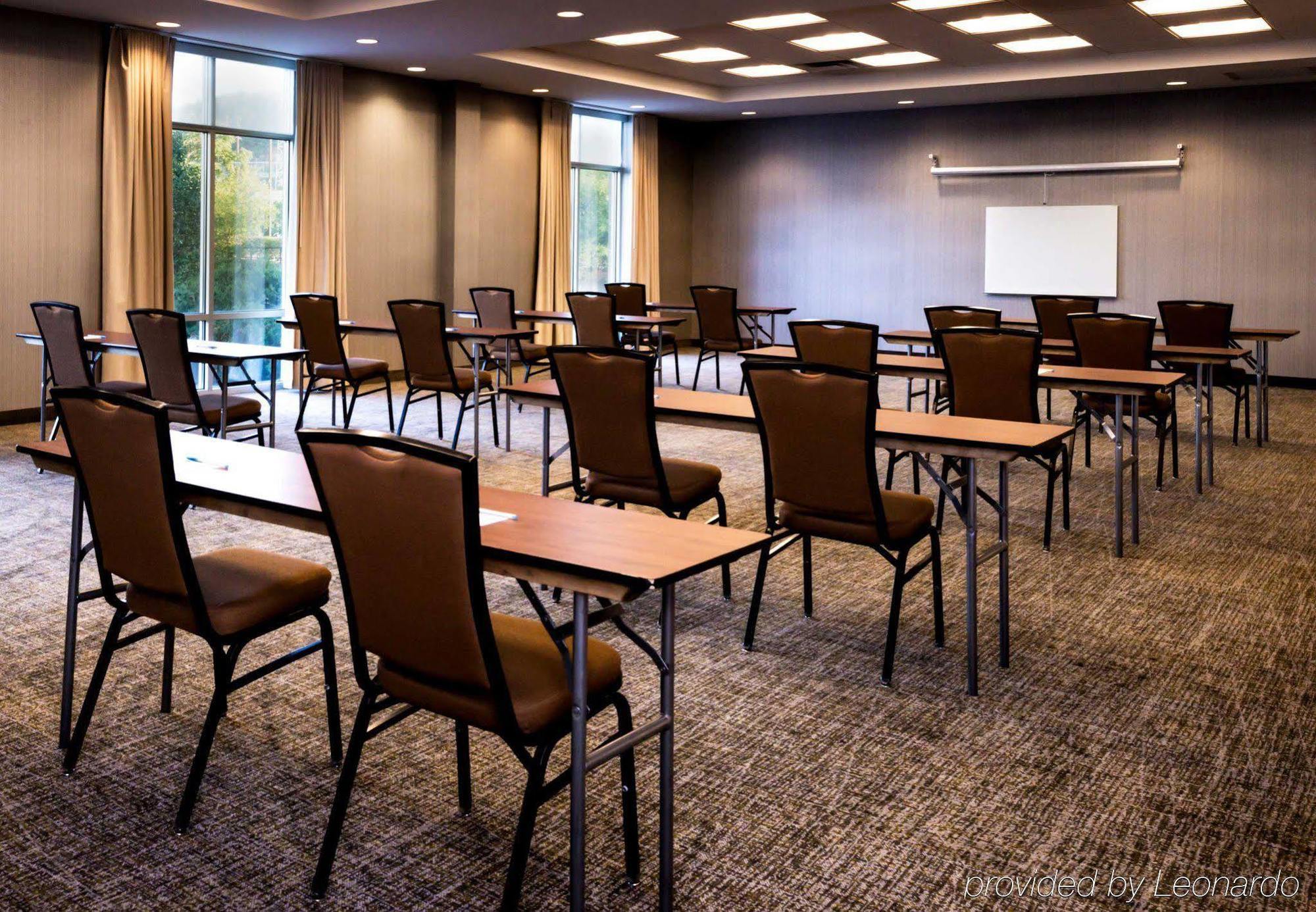 Springhill Suites Pittsburgh Southside Works Kültér fotó