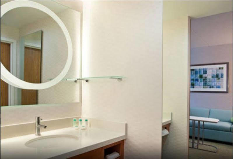 Springhill Suites Pittsburgh Southside Works Kültér fotó
